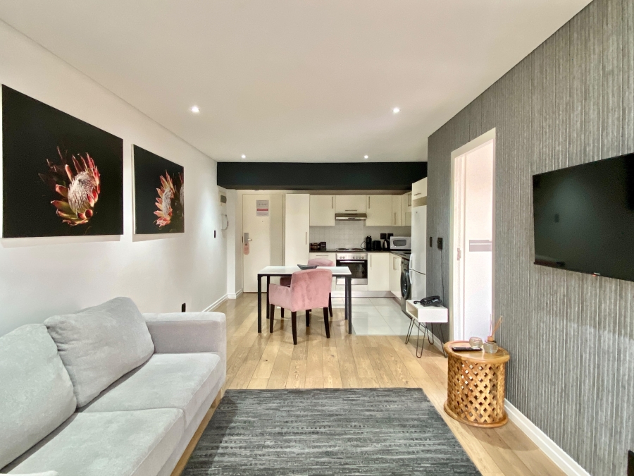 1 Bedroom Property for Sale in Cape Town City Centre Western Cape